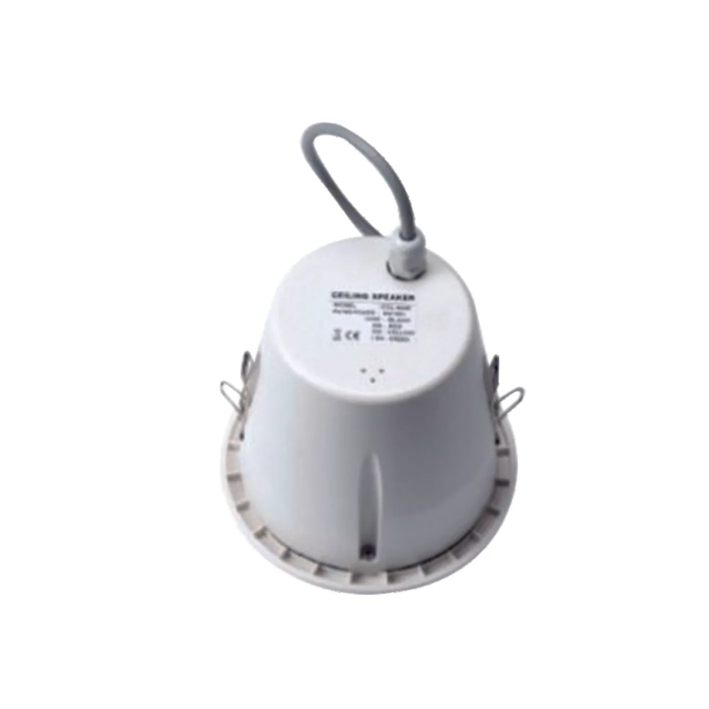 4-Inch Ceiling Speaker 2
