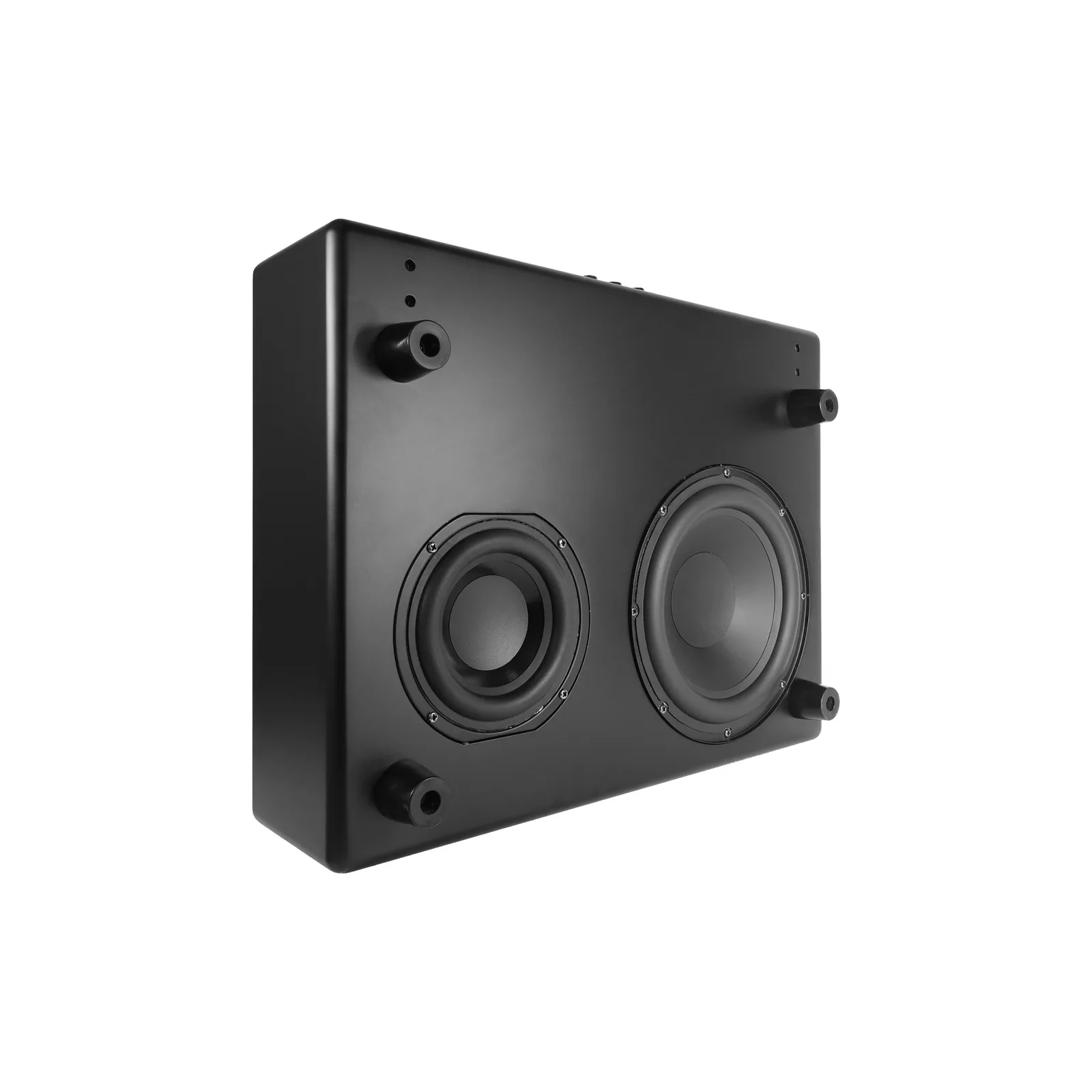 5.25″ Subwoofer with WiFi & Bluetooth 7