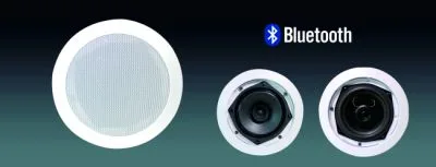 5″ Bluetooth Ceiling Speaker