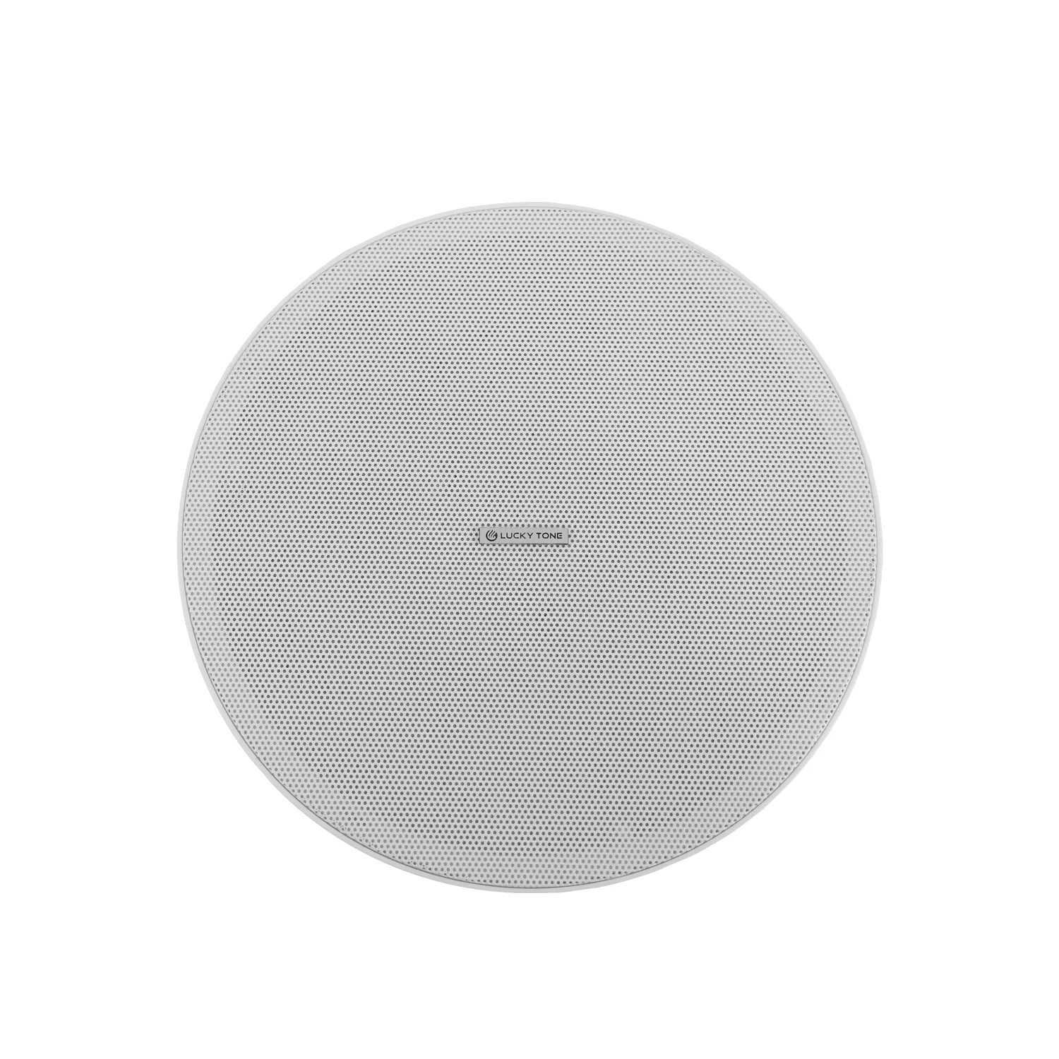 6″ Twin Cone Marine Ceiling Speaker 8