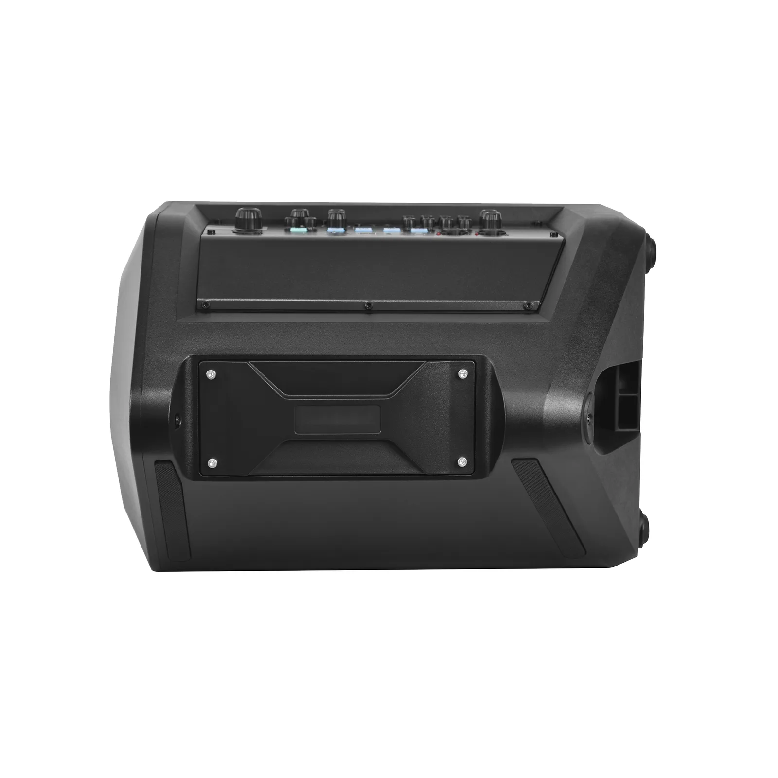 8-Inch Portable Speaker 9