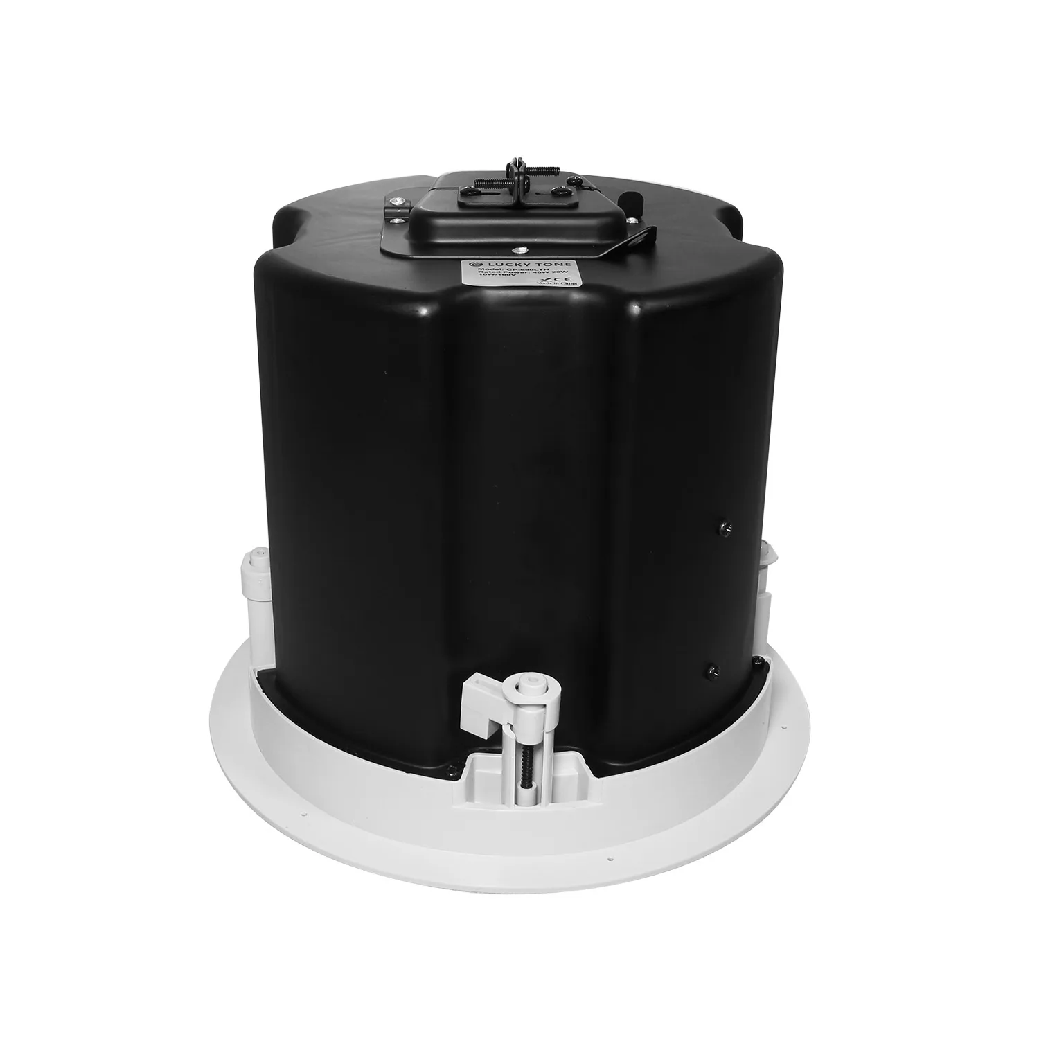 Ceiling Speaker with Firedome 6