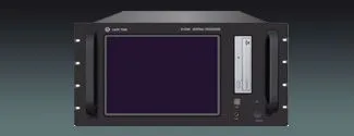 Central Processor