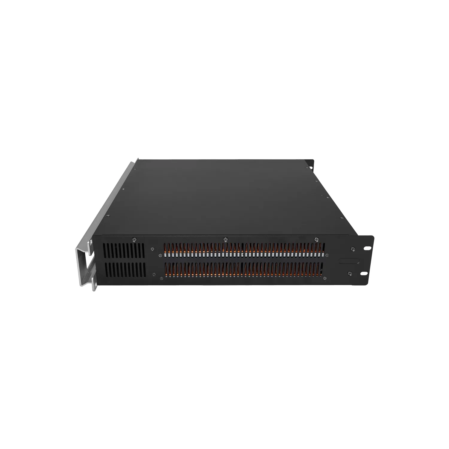 CH Series 4-Channel Power Amplifier 7
