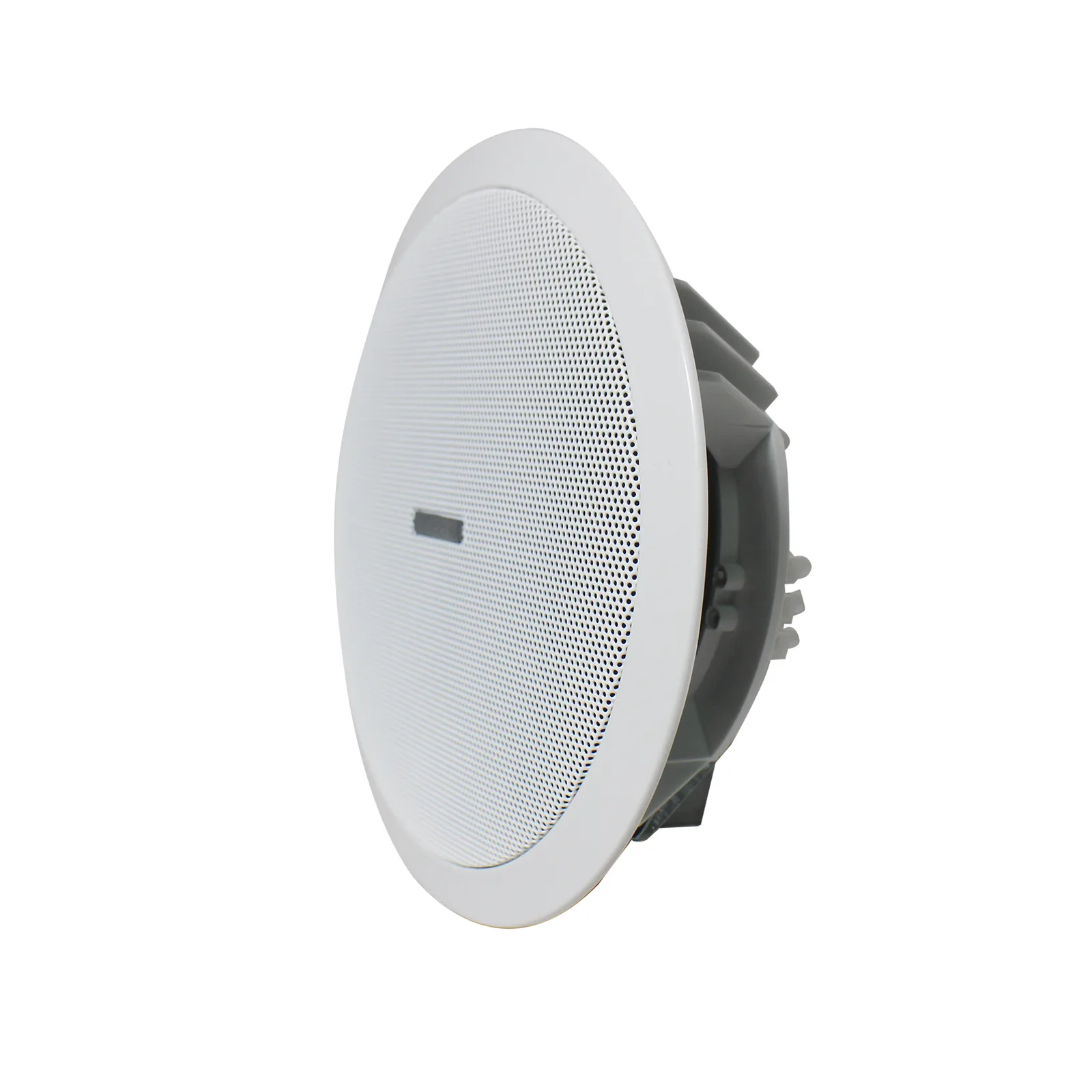 Coaxial Ceiling Speaker with Optional Dome 9