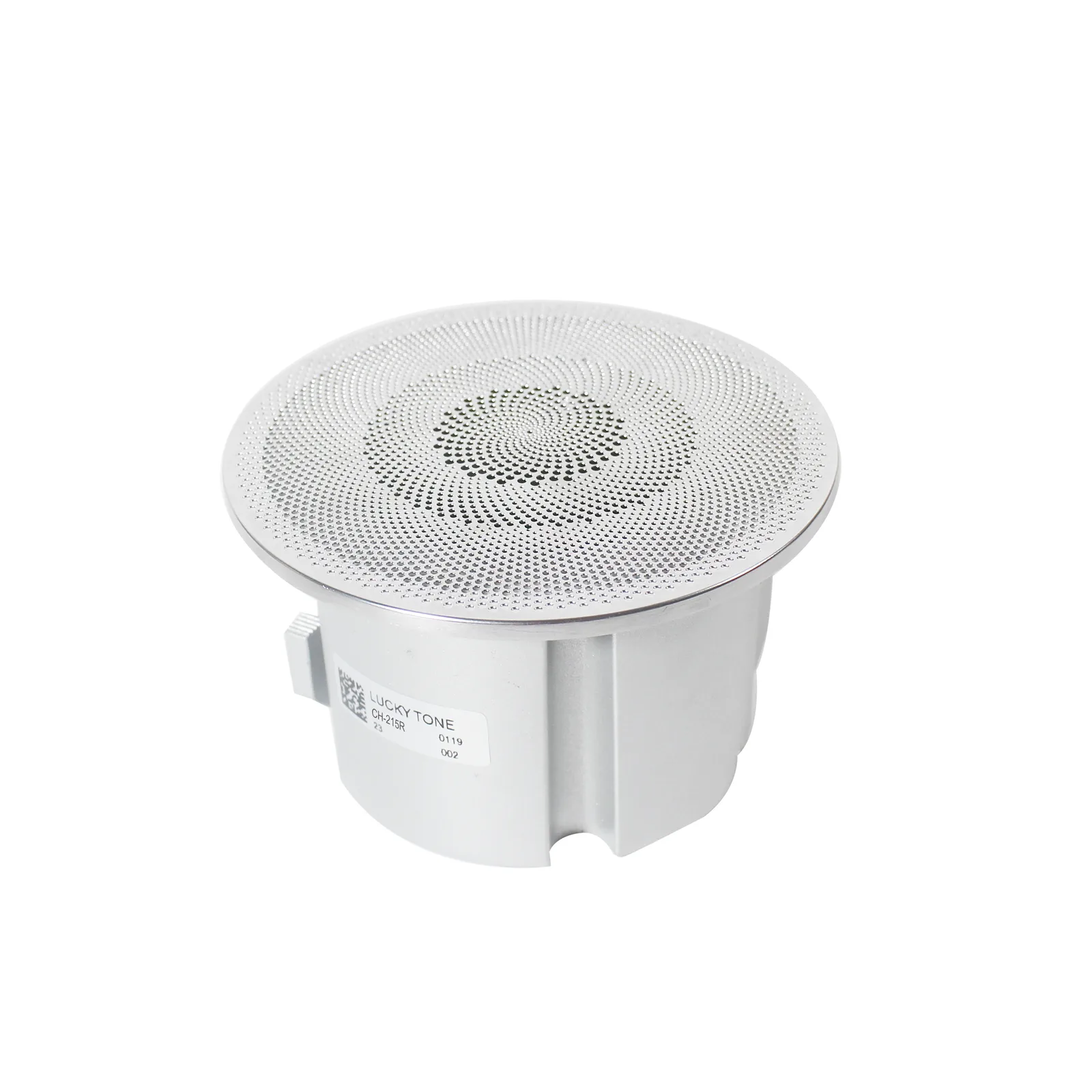 Compact Ceiling Speaker System 7