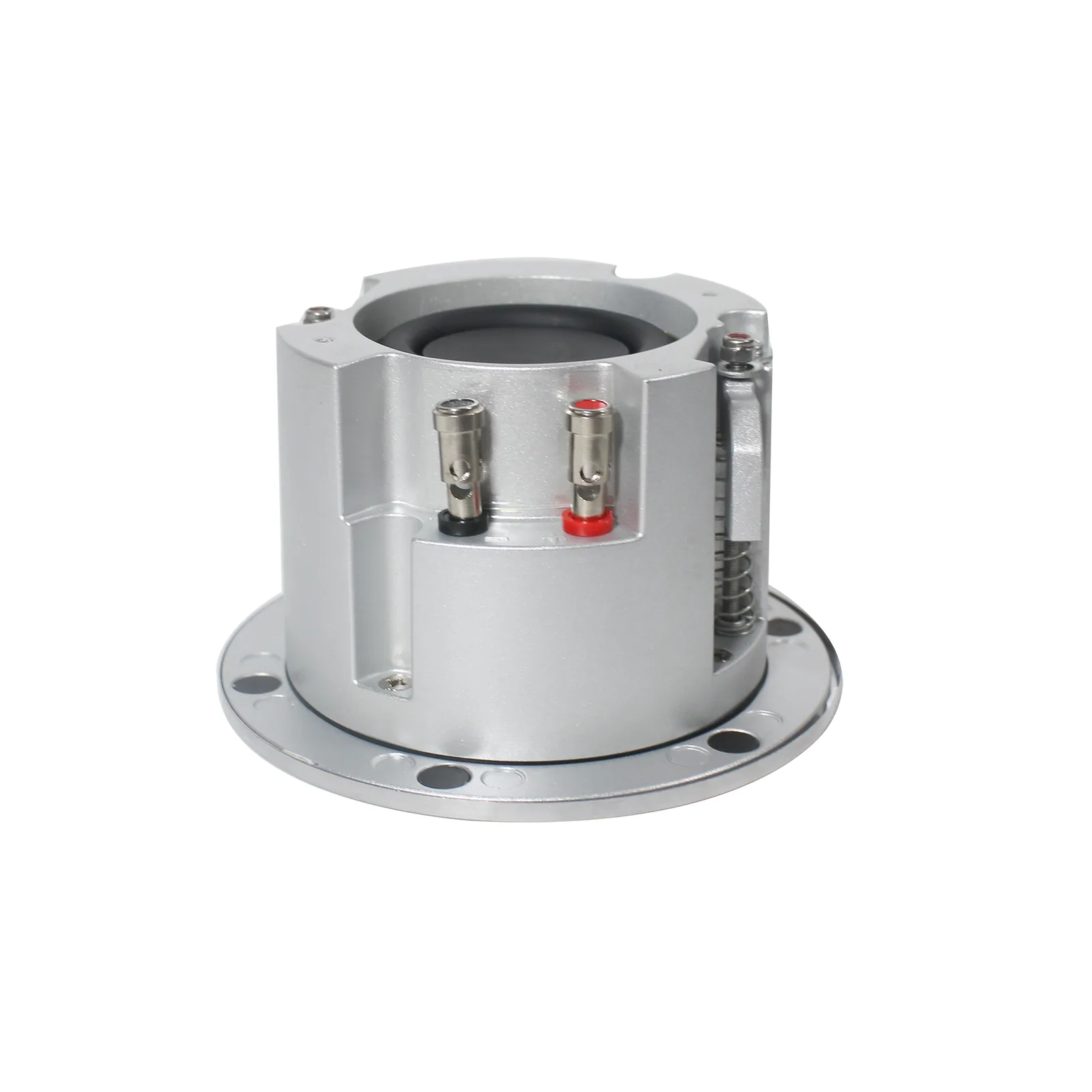 Compact Ceiling Speaker System 8