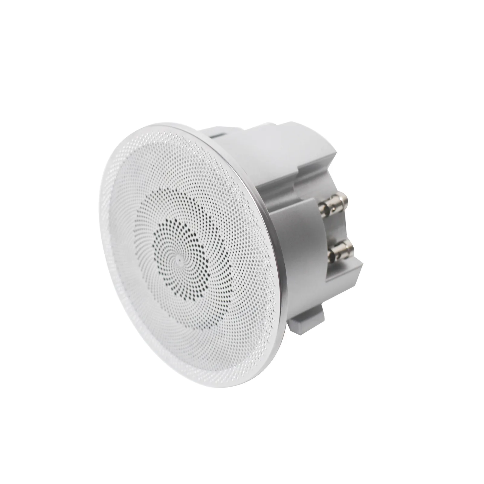 Compact Ceiling Speaker System 9