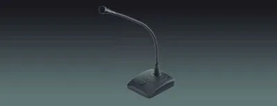 Condenser Microphone