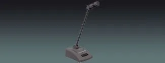 Condensor Microphone
