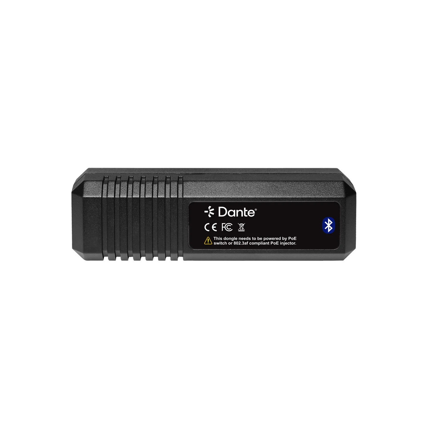Dante Bluetooth Adapter 6
