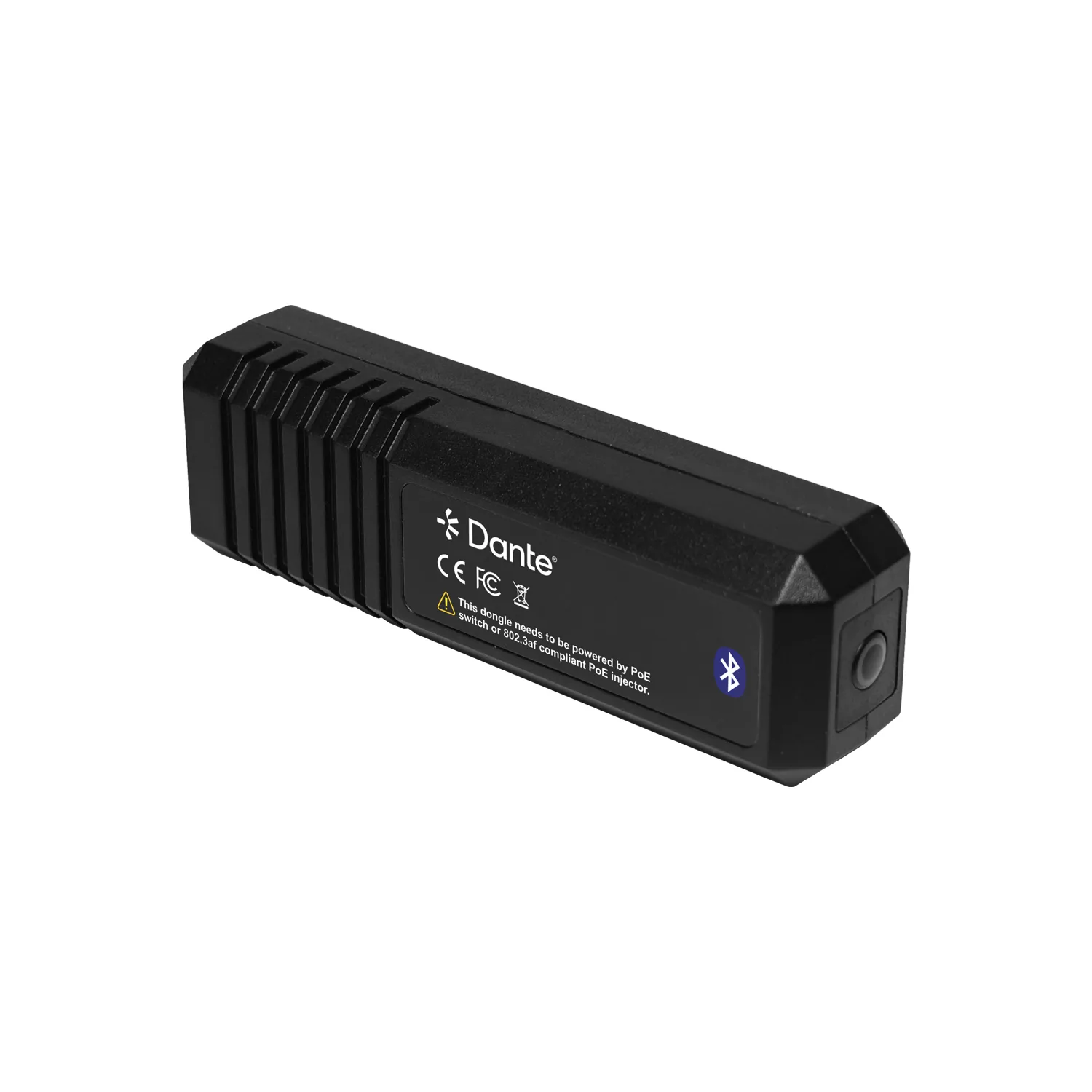 Dante Bluetooth Adapter 7