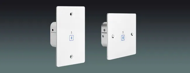 Dante Bluetooth Wall Panel