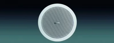 Dante Ceiling Speaker