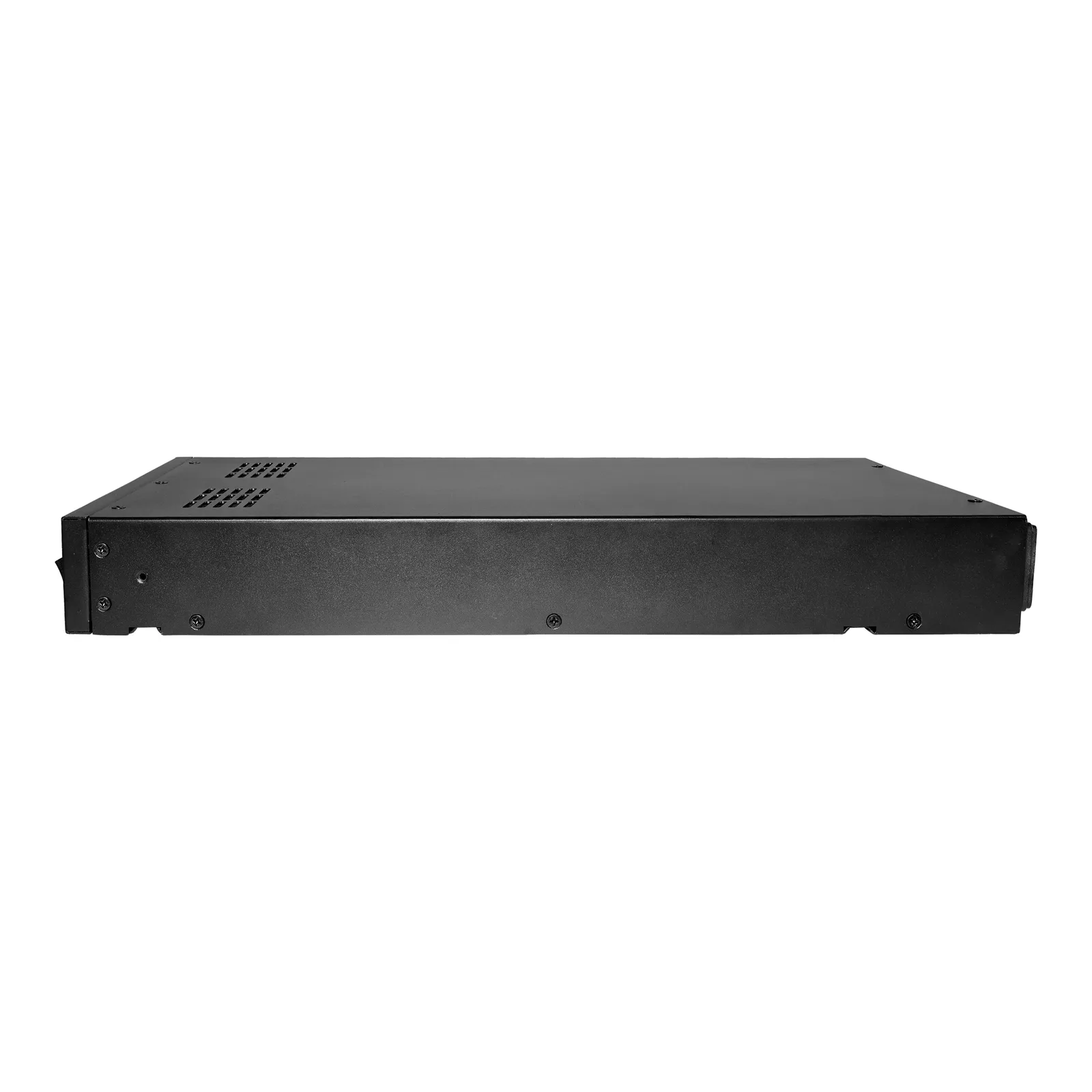 Dante Network Amplifier 6