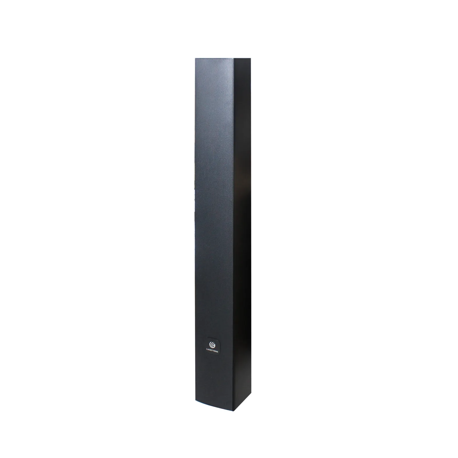 Dante Steerable Line Array Speaker with DSP 7