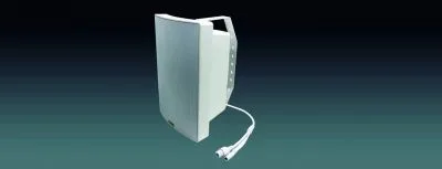 Dante Wall Mounted Speaker
