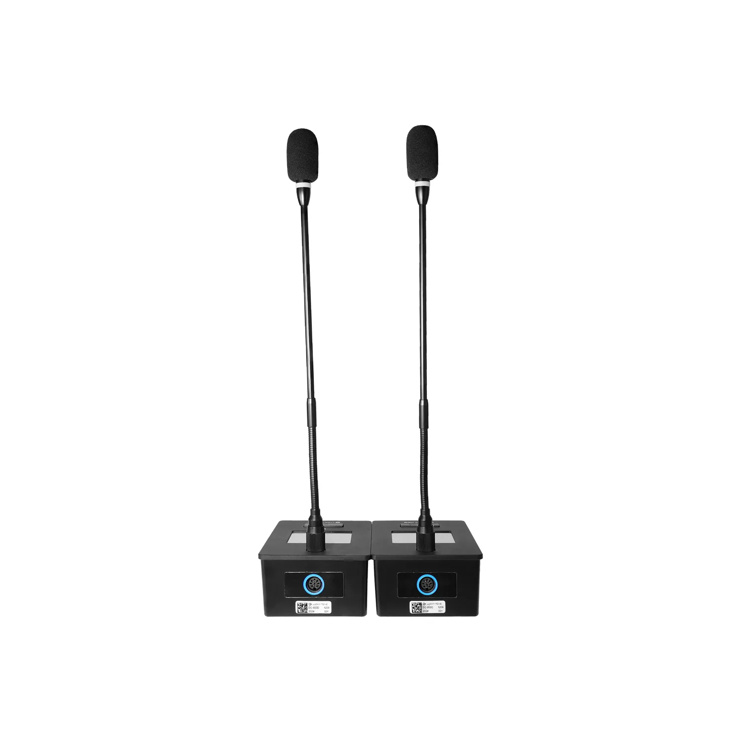 DC-900 Digital Conference System 8