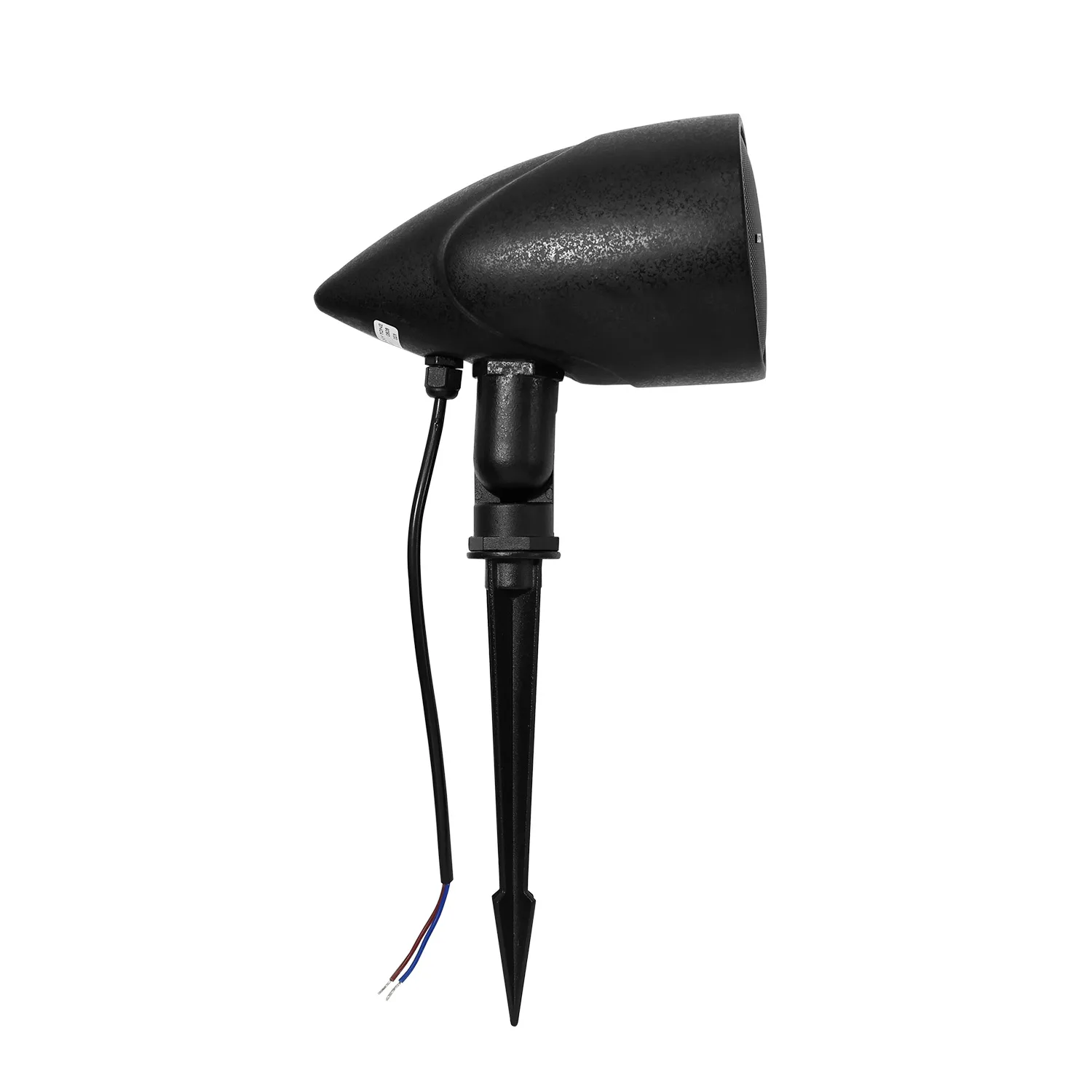 Ground Mounted Garden Speaker 7
