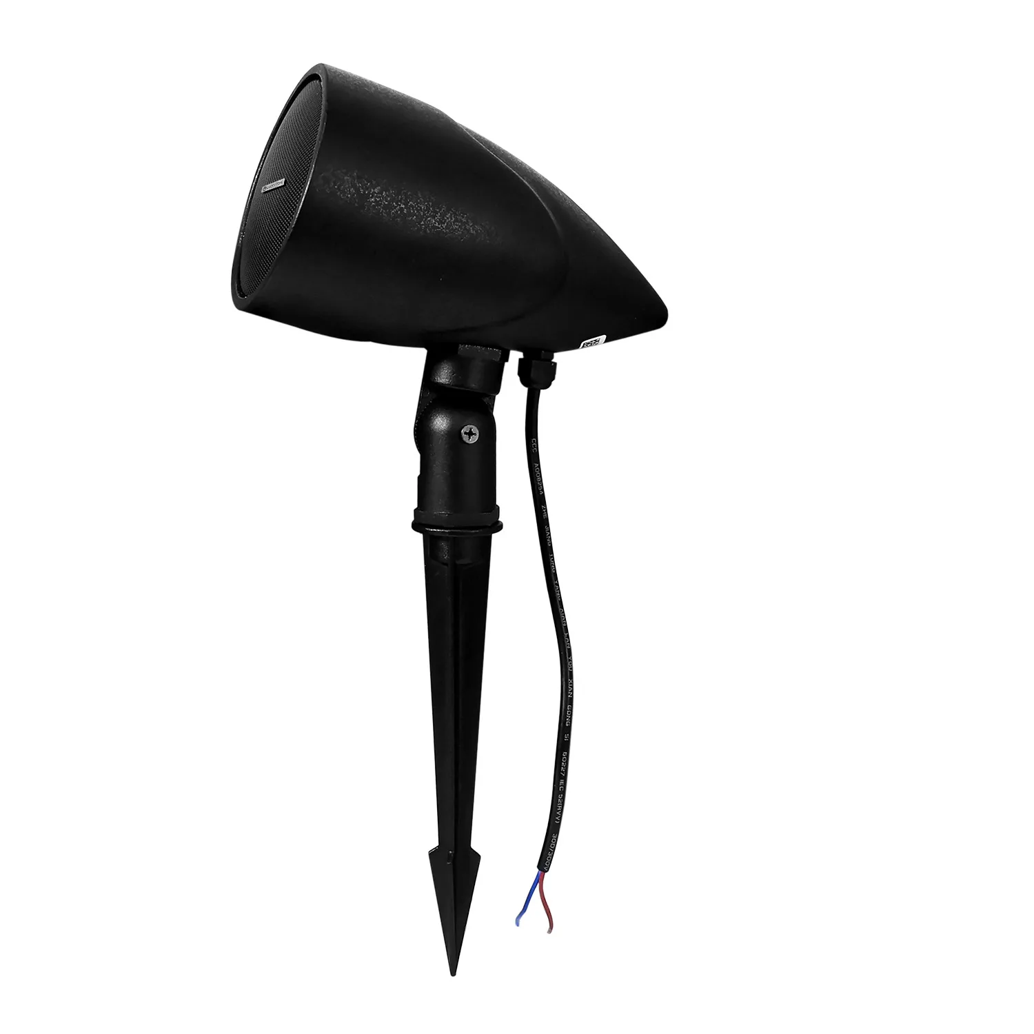 Ground Mounted Garden Speaker 10