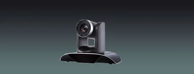 High-Definition PTZ Camera