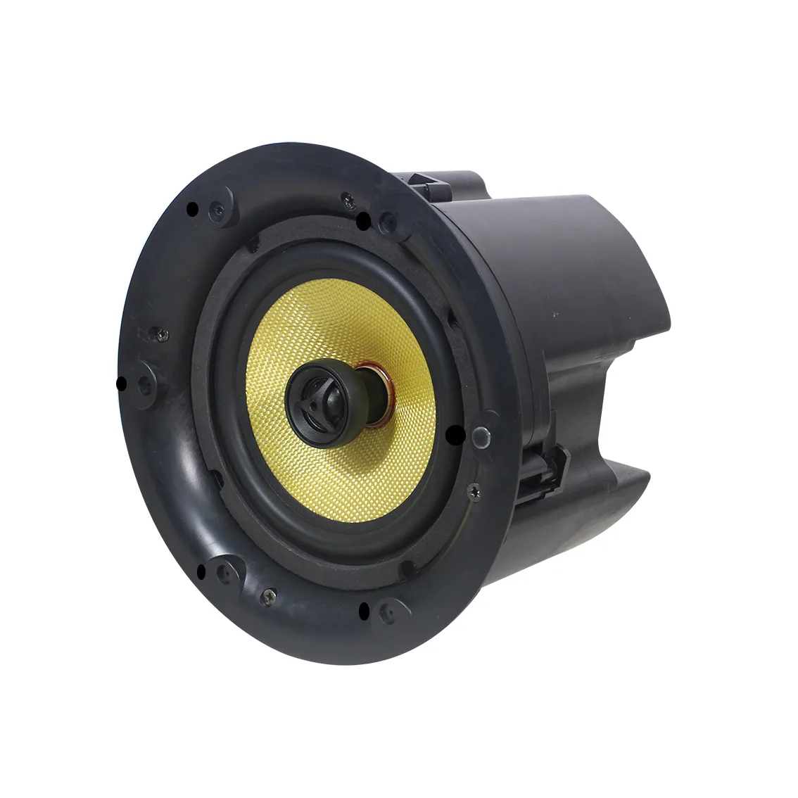 High Performance Wi-Fi & BT Ceiling Speaker 4