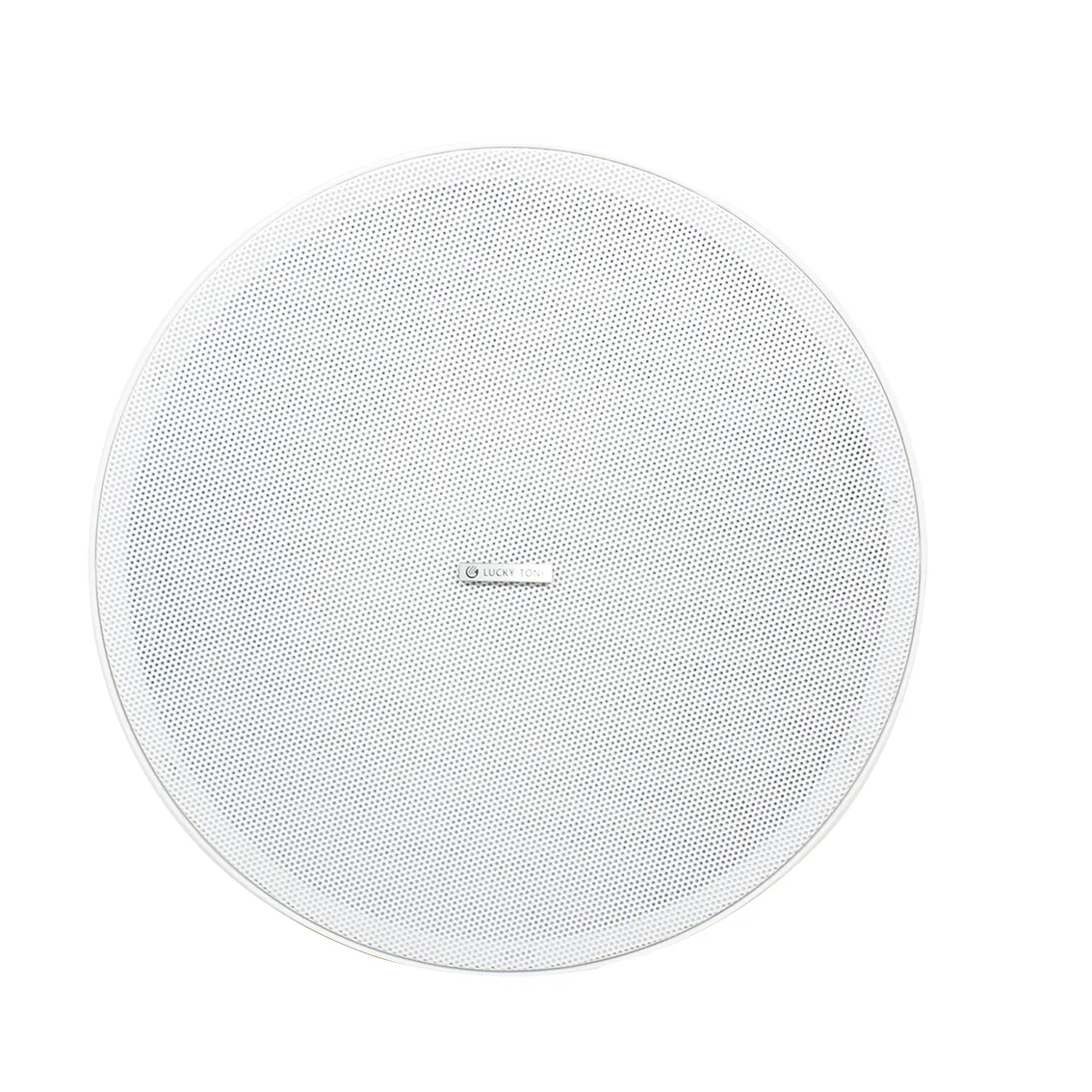 High Performance Wi-Fi & BT Ceiling Speaker 9