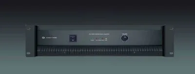 High Power Amplifier (1000W/1500W)