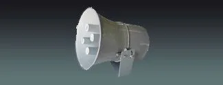 Horn Speaker