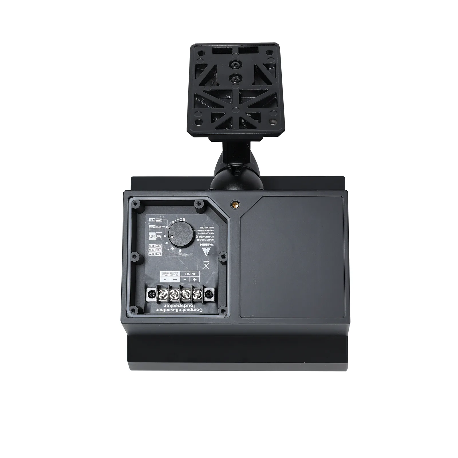 IP55 Waterproof Wall Speaker 6