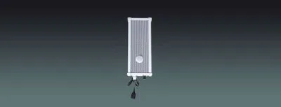 IR Alert Column Speaker