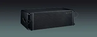 Line Array Speakers