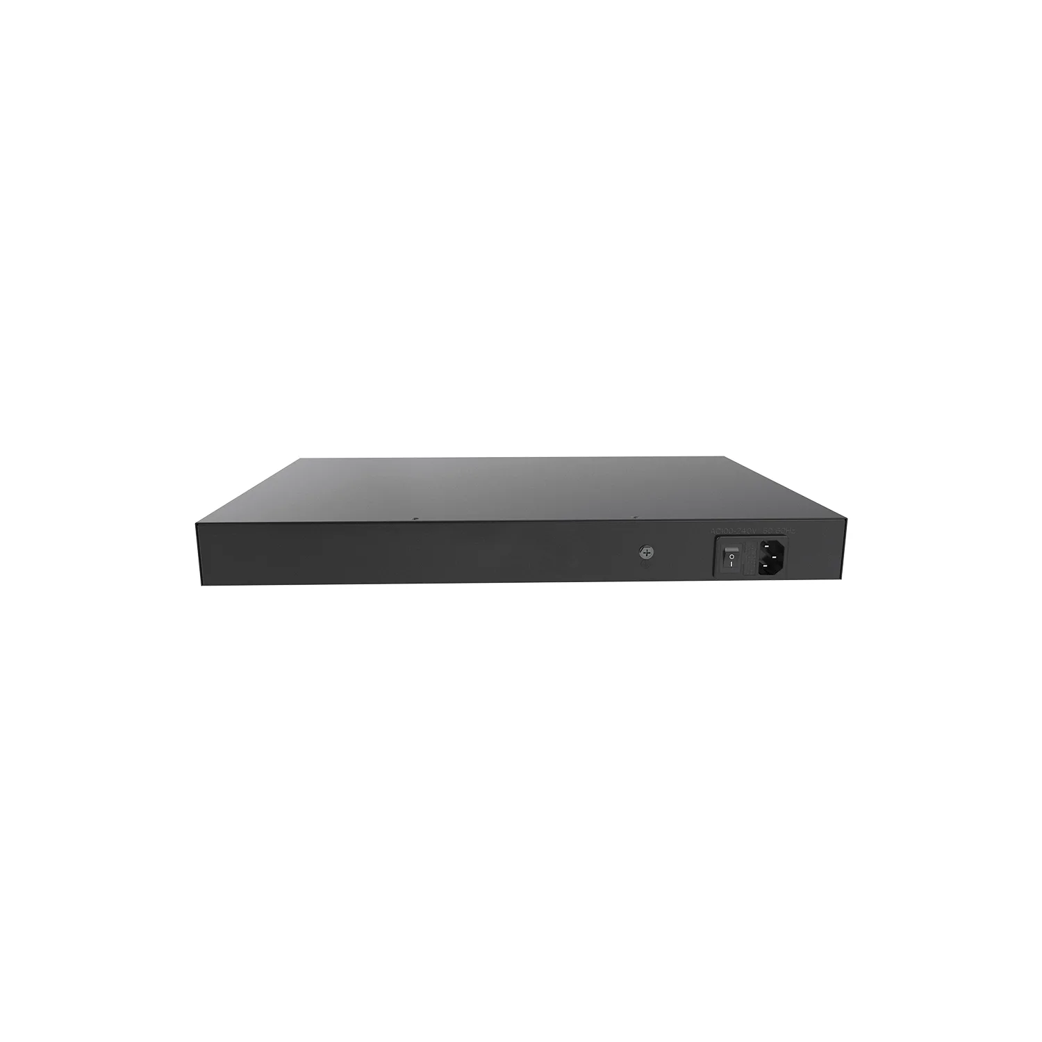 Network Switch with 24 POE Ports 4