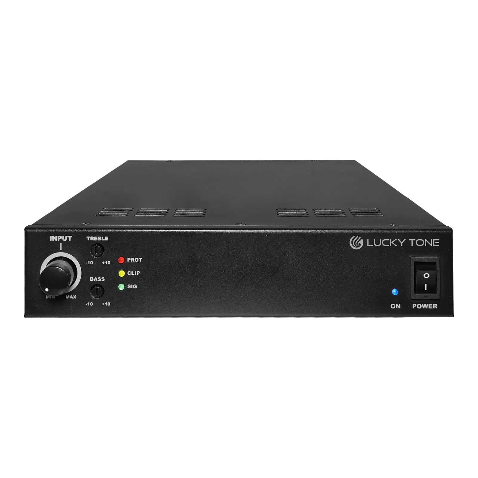 ONVIF Network Amplifier 5