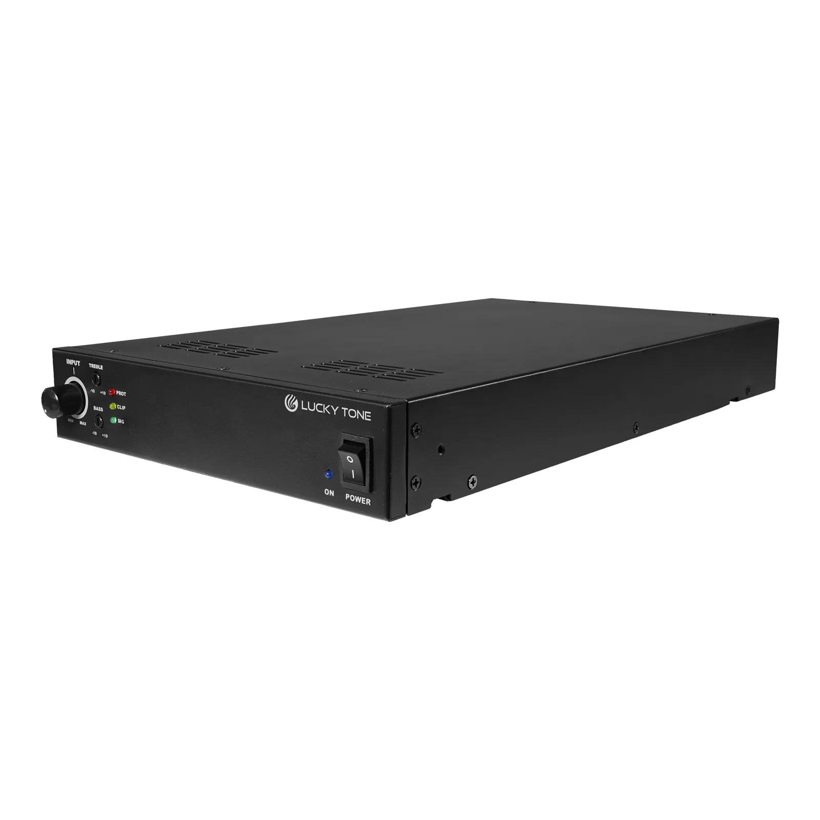 ONVIF Network Amplifier 8