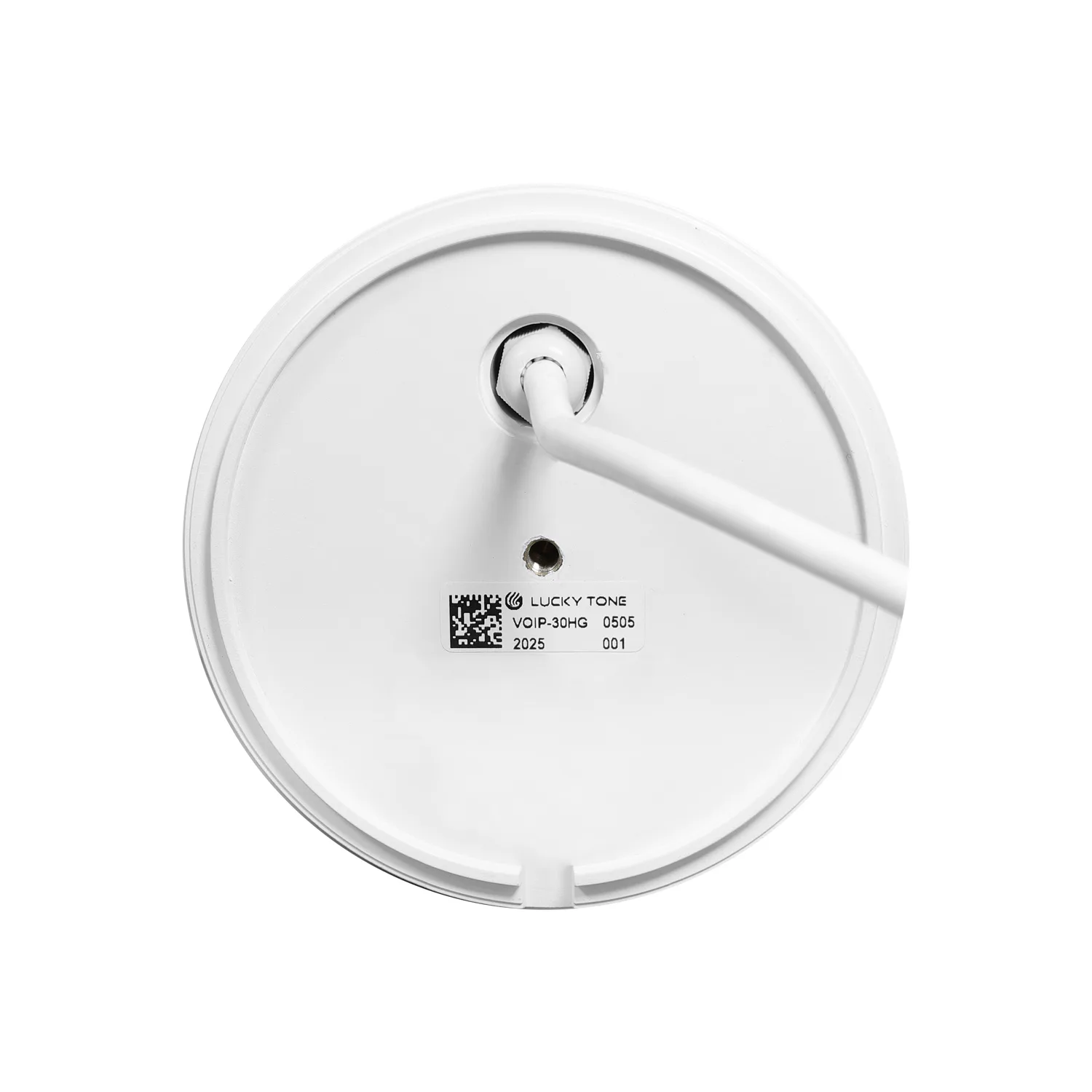 ONVIF Network Wall Speaker 6