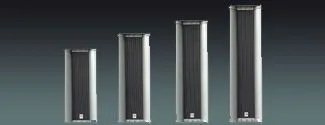 Outdoor Column Speaker