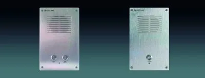 Outdoor Terminals