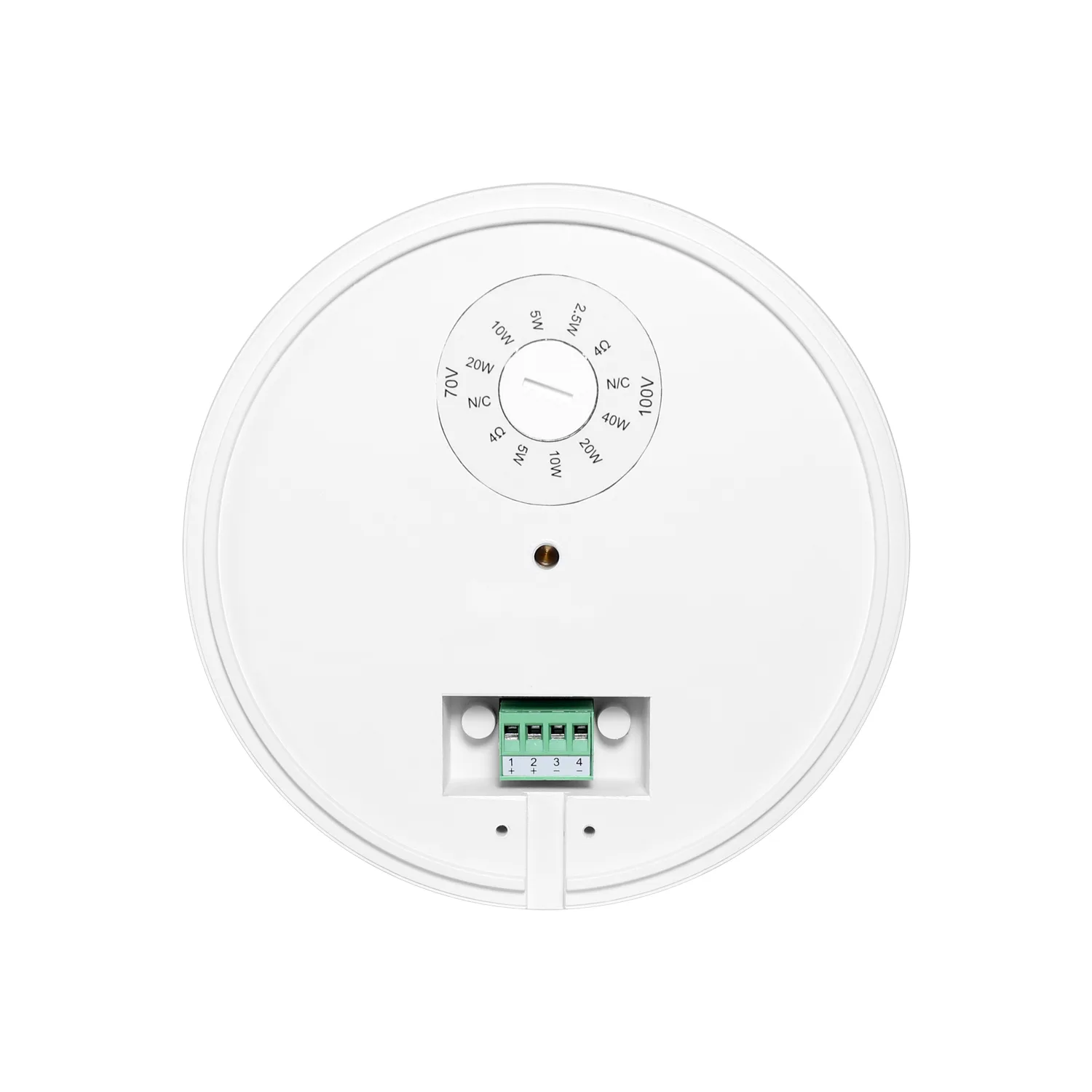 Pendant Subwoofer 6