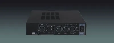 Power Amplifier