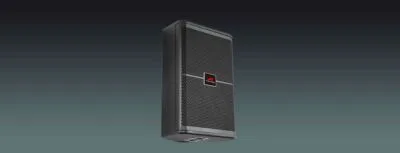 12″ High-Power Two-Way Stage Monitor