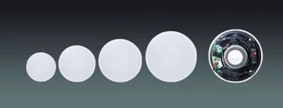 Rimless Ceiling Speaker