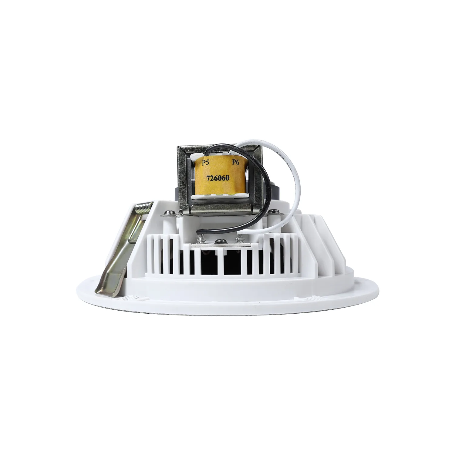 Rimless Ceiling Speaker 5