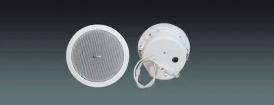 SIP Ceiling Speaker (15W Rated)