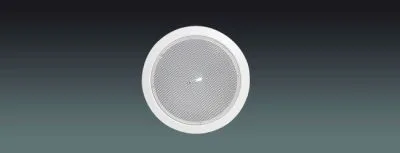 SIP Ceiling Speaker with Microphone