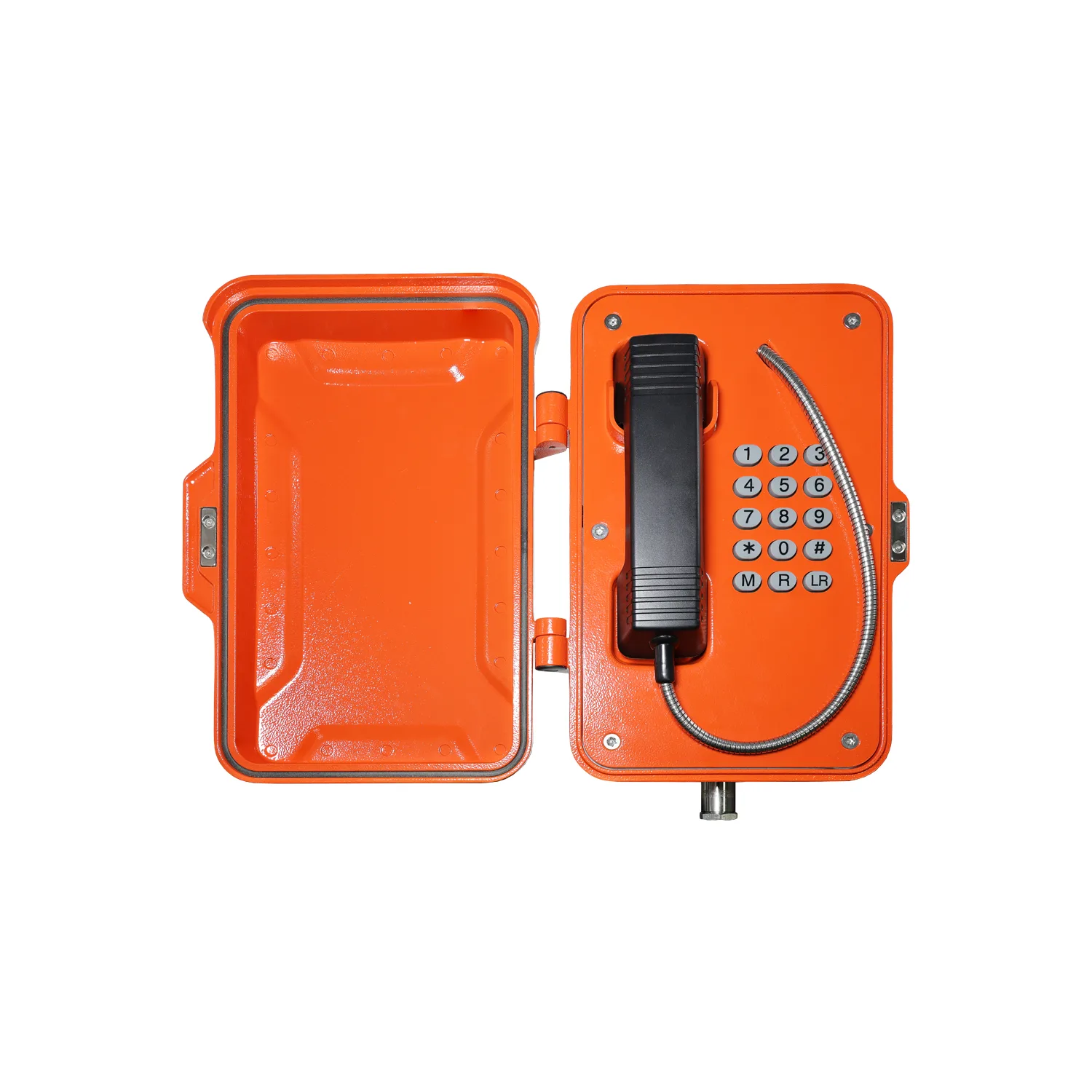 SIP Explosion-Proof Phone 4