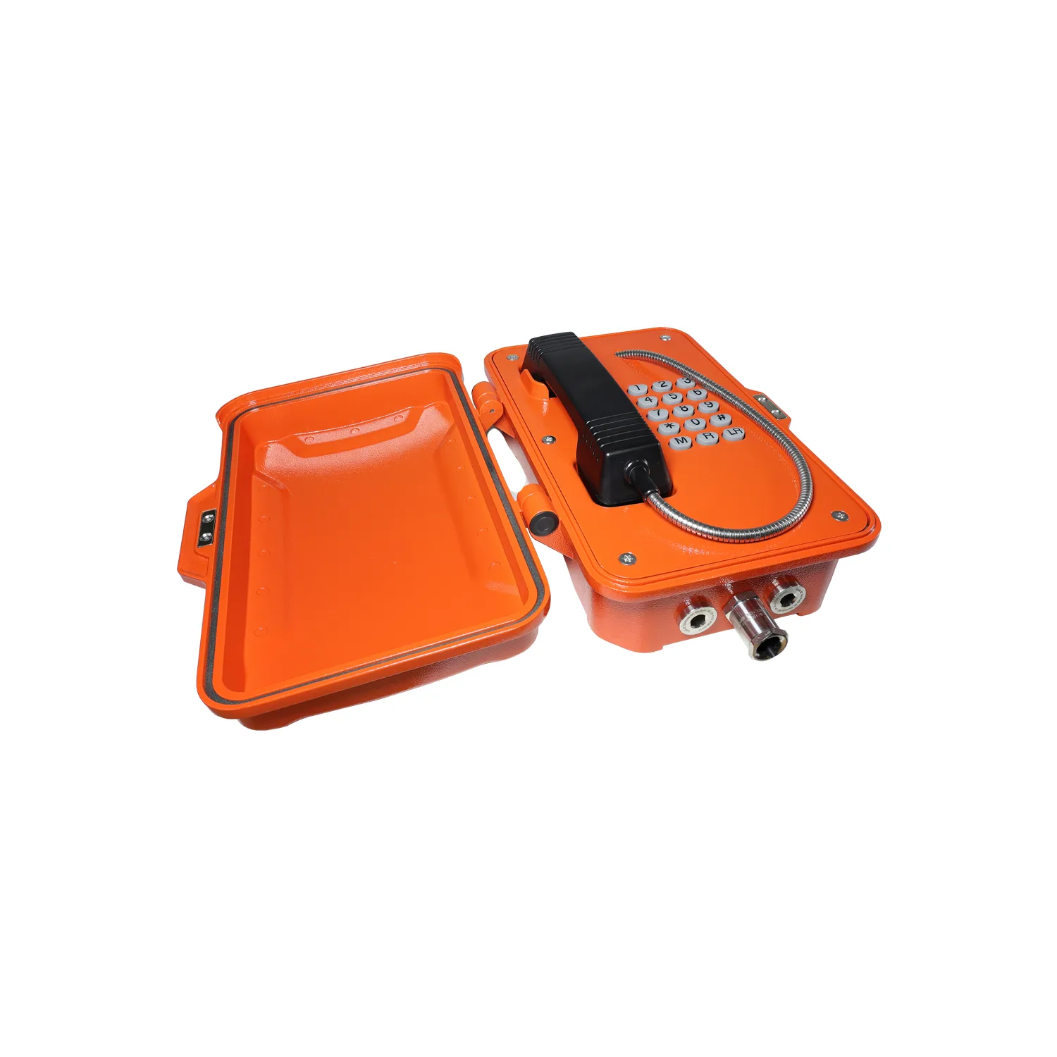 SIP Explosion-Proof Phone 6