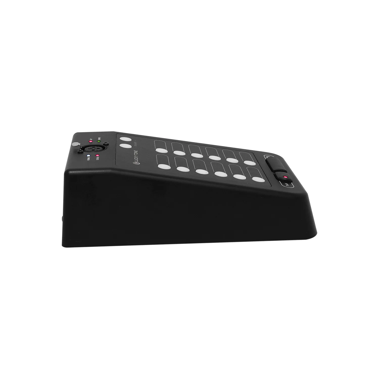 SIP Microphone with 12 Programmable Buttons 2