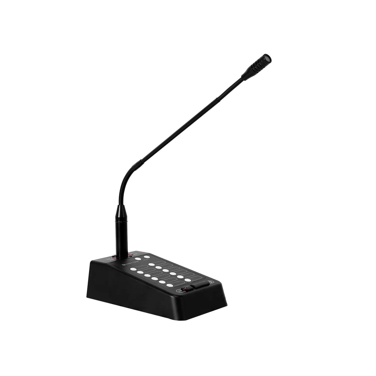 SIP Microphone with 12 Programmable Buttons 5