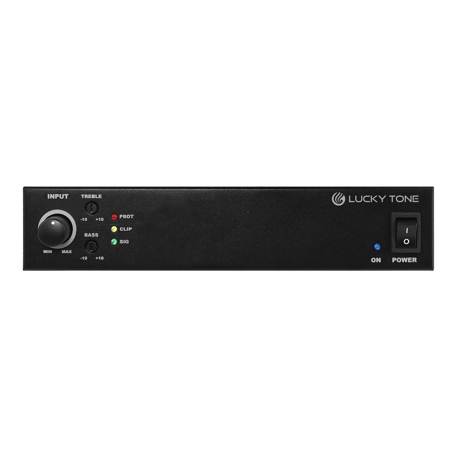 SIP Network Amplifier 2